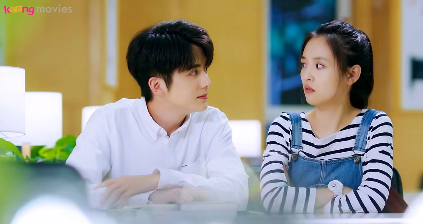 Yêu một người ưa “phông bạt” khác gì mỗi ngày phải đọc cả trăm truyện ngôn tình ảnh 1