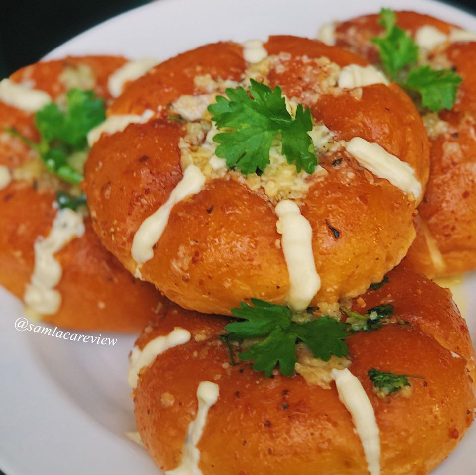 Hôm nay ăn gì: Thực đơn ăn xế hoàn hảo cho những cô nàng chỉ mê bánh ảnh 7