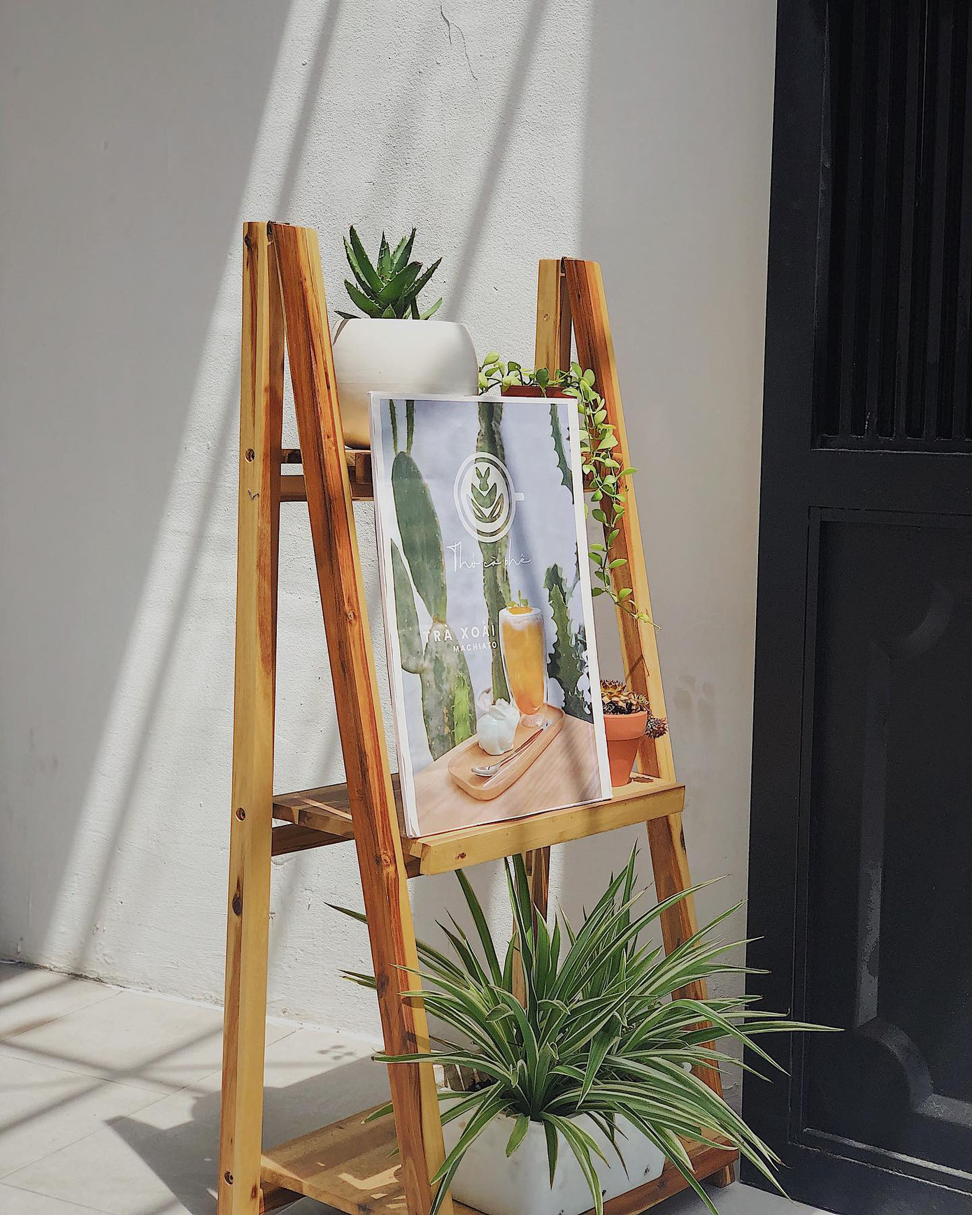 Ảnh: Sam Nguyễn Những cửa tiệm cà phê “chill hết nấc” bạn nhất định phải ghé cùng crush ảnh 7