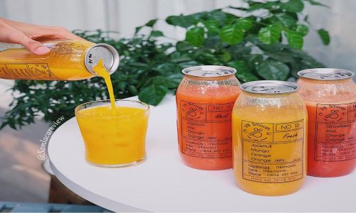 Cùng nhâm nhi thực đơn Á - Âu giá dễ chịu, không gian lại “chill” chẳng điểm gì chê ảnh 12 Cùng nhâm nhi thực đơn Á - Âu giá dễ chịu, không gian lại “chill” chẳng điểm gì chê ảnh 12