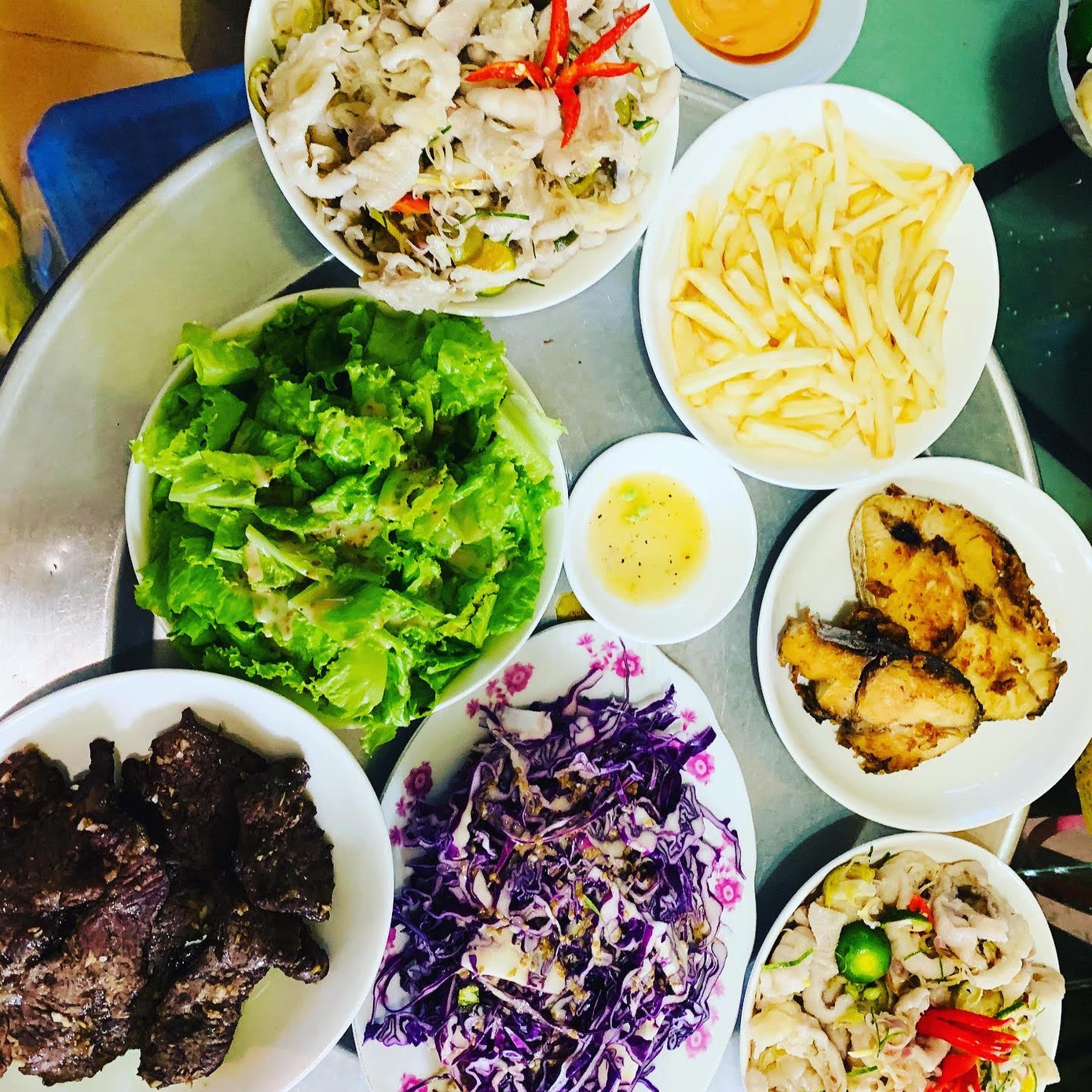 Làm gì cho vui khi thành phố “đóng băng“? ảnh 16