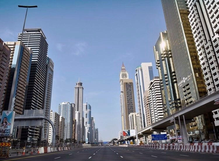 Cuộc sống người Việt ở xứ sở “Nghìn lẻ một đêm” diễn ra thế nào trong mùa dịch? ảnh 3