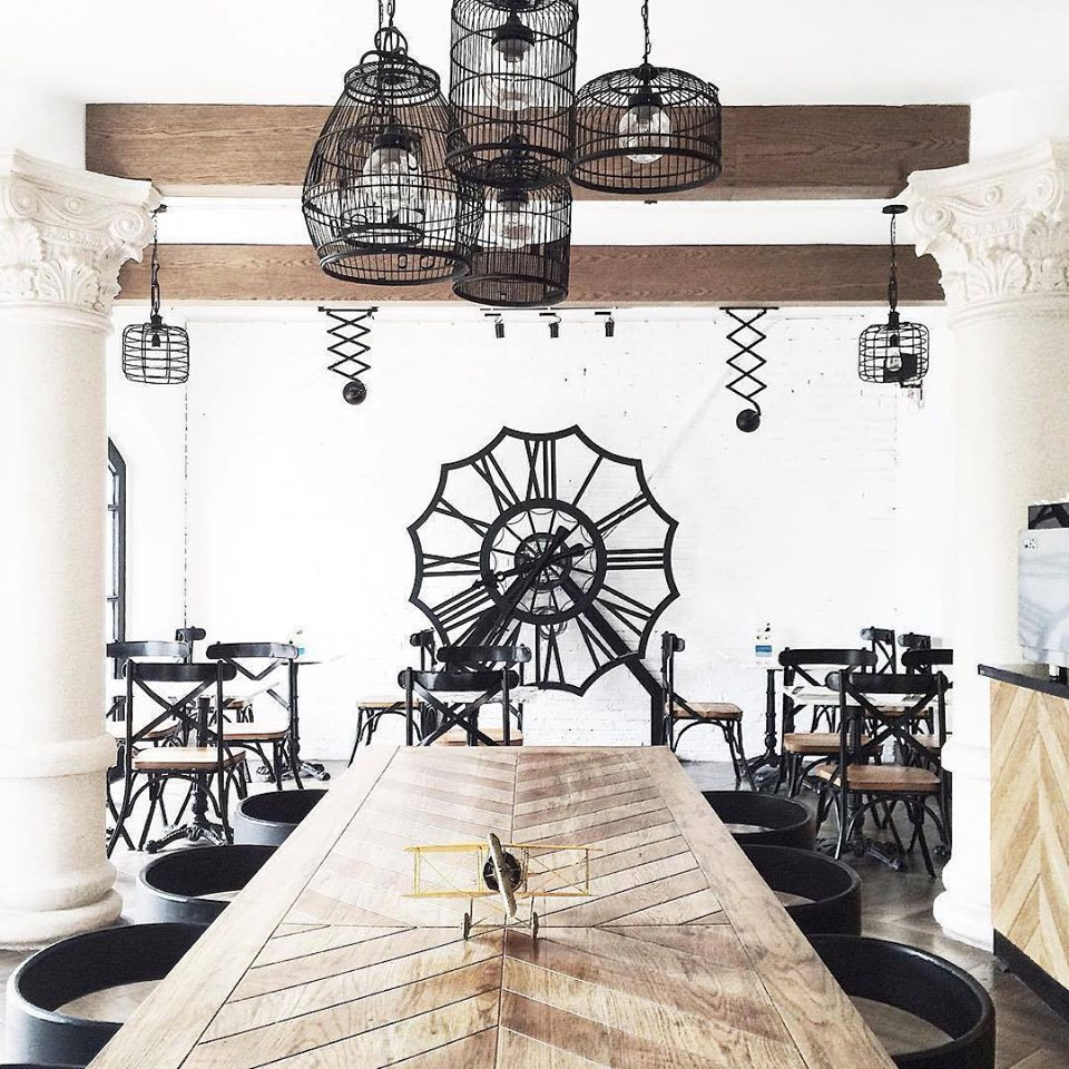 Những tiệm cà phê góc chung cư cũ lãng mạn bất ngờ cho bạn “đi trốn” cùng crush ảnh 1