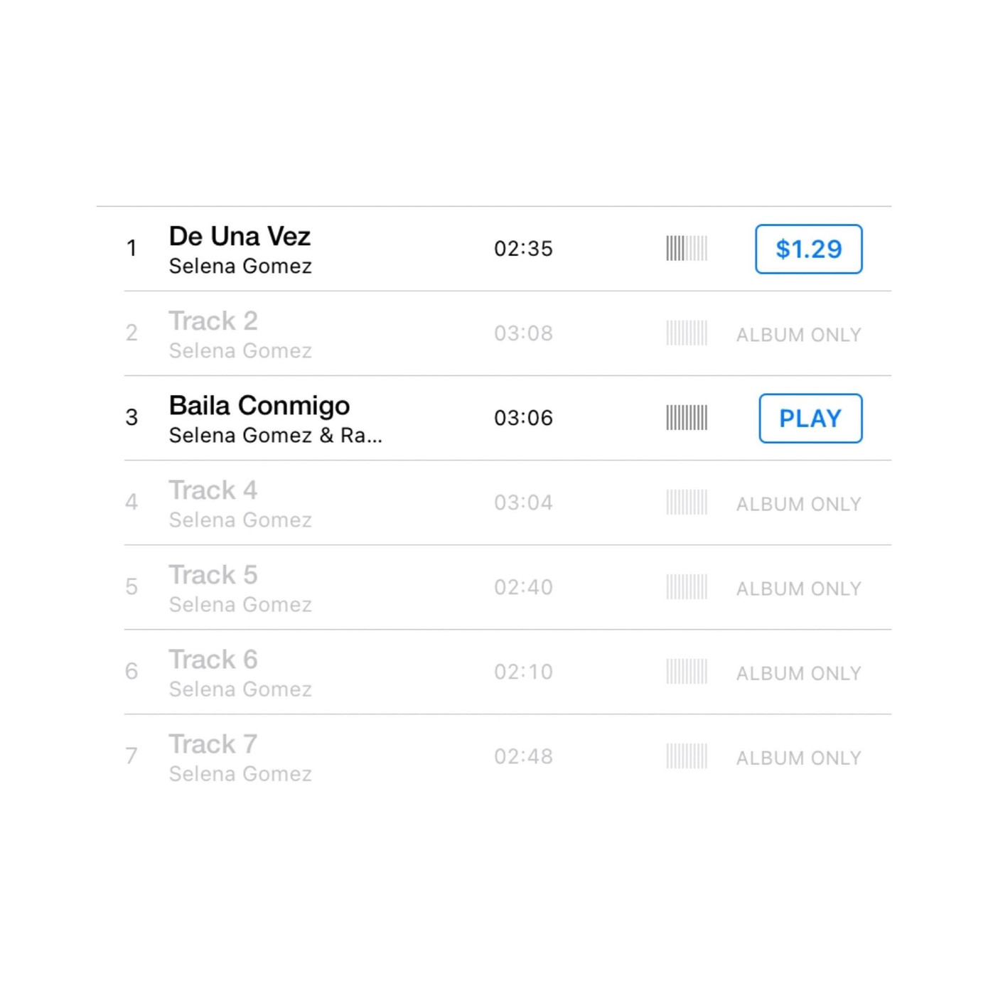 Selena Gomez khiến fan bất ngờ khi chào bằng tiếng Việt trước khi ra mắt “Selfish Love“ ảnh 2