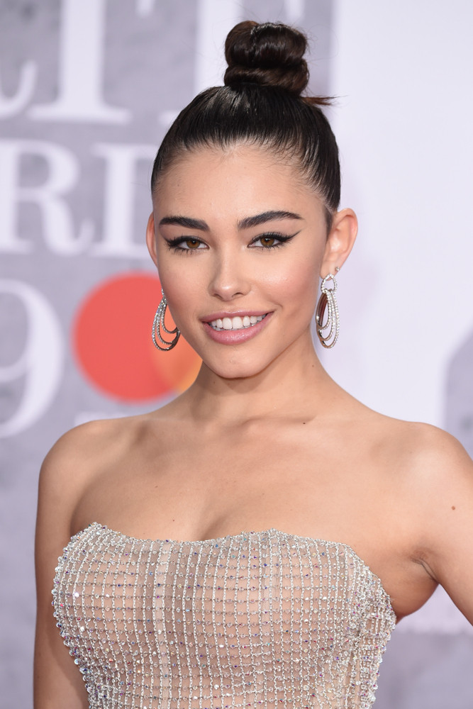 Ra album đầu tay, Madison Beer - “bạn gái màn ảnh” của Sơn Tùng M-TP liệu có làm nên chuyện? ảnh 3