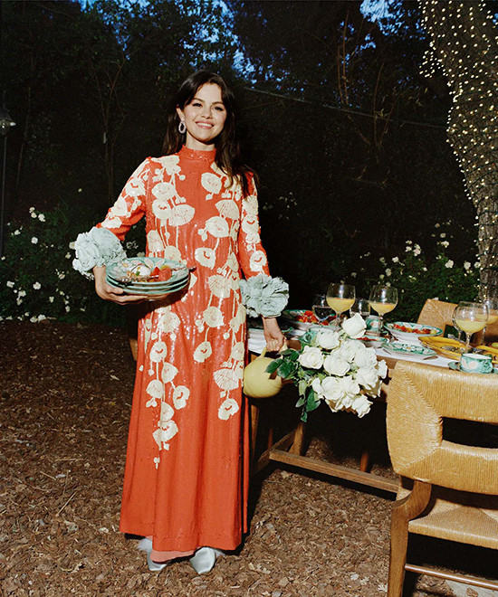 Album mới còn chưa ra mắt, Selena Gomez đã lên báo tuyên bố sắp giải nghệ? ảnh 2