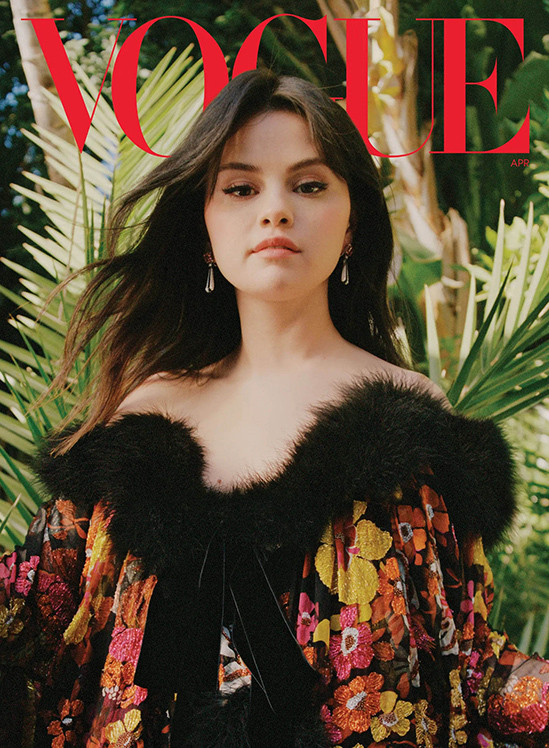 Album mới còn chưa ra mắt, Selena Gomez đã lên báo tuyên bố sắp giải nghệ? ảnh 1