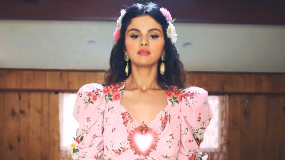 Đấu trường âm nhạc tháng 3: Bùng nổ với kèo căng giữa Justin Bieber, Selena Gomez và Rosé ảnh 8