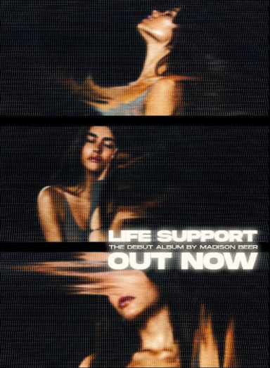 Ra album đầu tay, Madison Beer - “bạn gái màn ảnh” của Sơn Tùng M-TP liệu có làm nên chuyện? ảnh 1