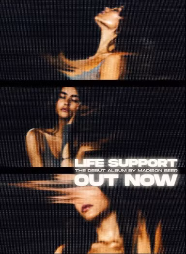 Ra album đầu tay, Madison Beer - “bạn gái màn ảnh” của Sơn Tùng M-TP liệu có làm nên chuyện? ảnh 1