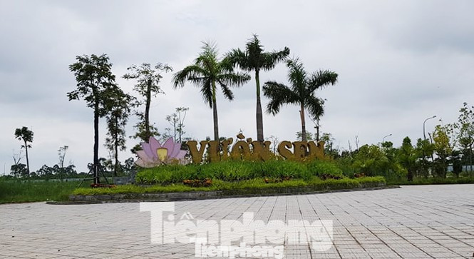 Điều tra chủ chung cư lừa dối khách hàng, nở rộ dự án bất động sản quảng cáo láo ảnh 4