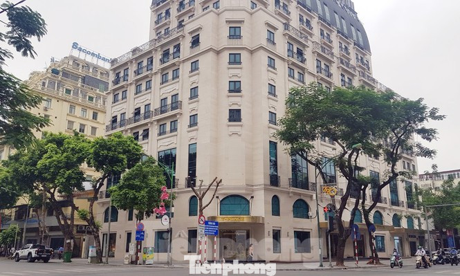 Điều tra chủ chung cư lừa dối khách hàng, nở rộ dự án bất động sản quảng cáo láo ảnh 5