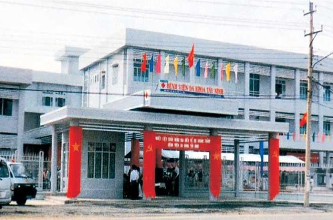 Khẩn cấp tìm người đến địa điểm liên quan lái xe mắc COVID-19 ở Hải Dương ảnh 1