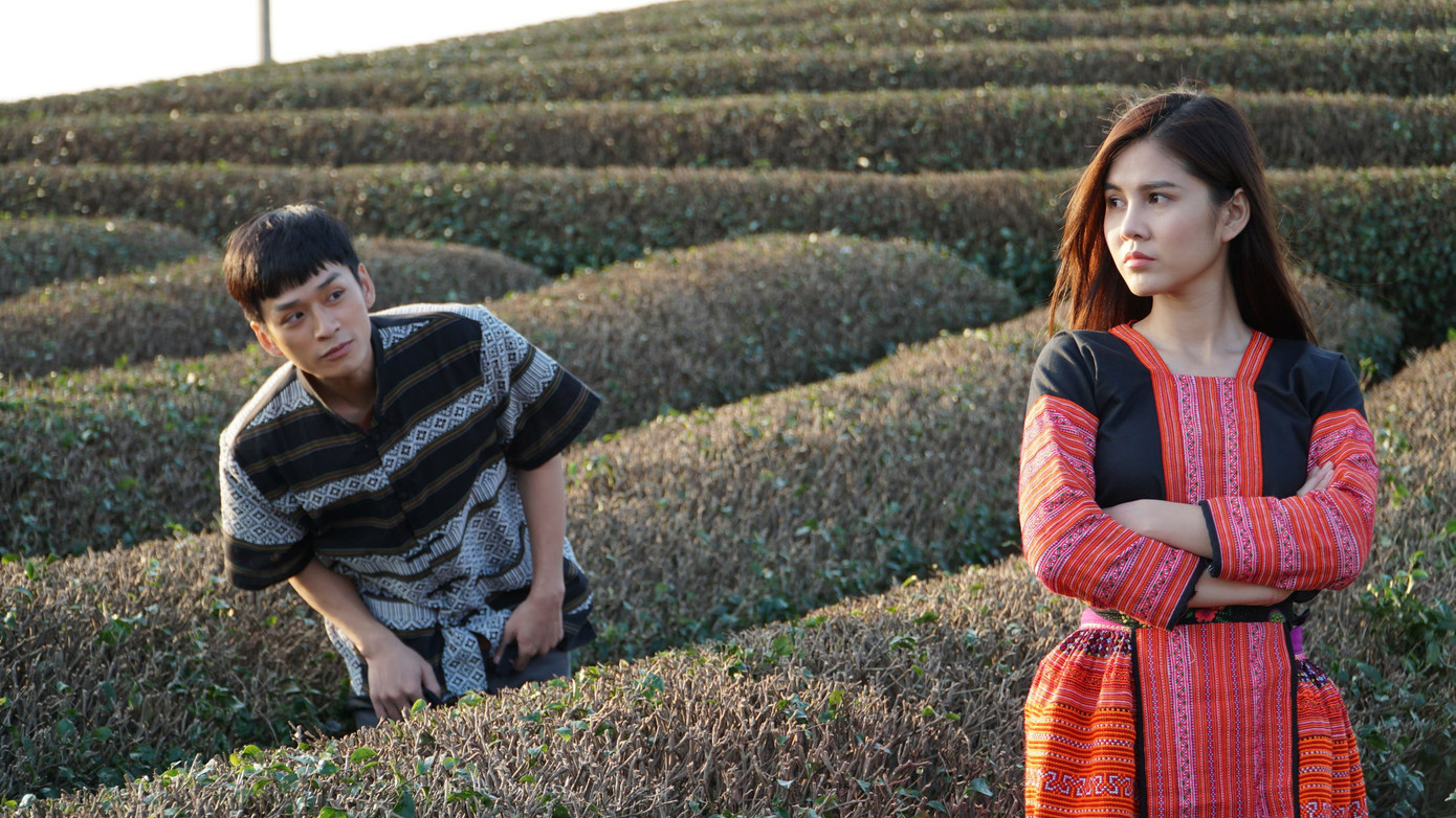 Phim của đạo diễn Khải Anh thay ‘Cô gái nhà người ta’ có gì đặc biệt? ảnh 4