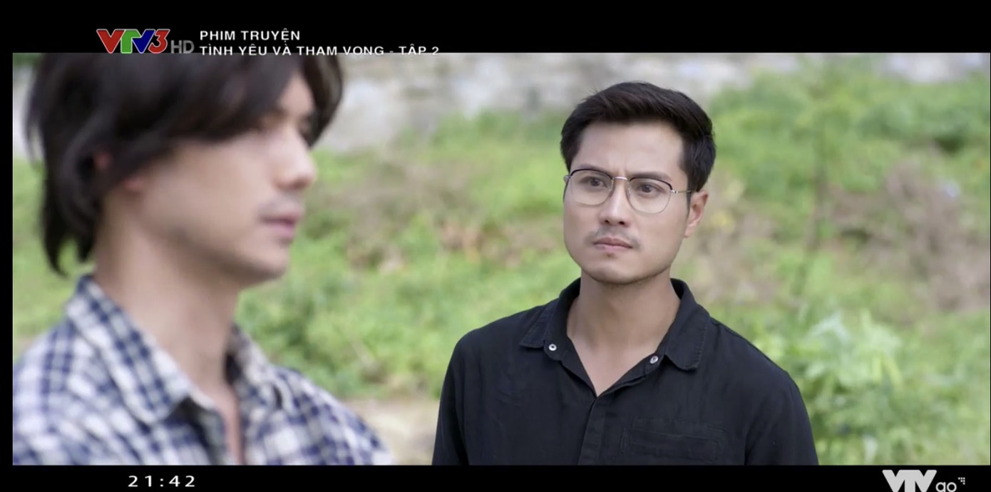 Tình yêu và tham vọng 2: Phong (Mạnh Trường) rủa bà Khuê (NSND Minh Hòa) chết đi ảnh 3