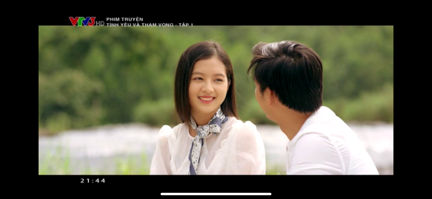 ‘Tình yêu và tham vọng’ 1: Linh (Diễm My 9X) xém chết đuối, làm không công trả nợ ảnh 1