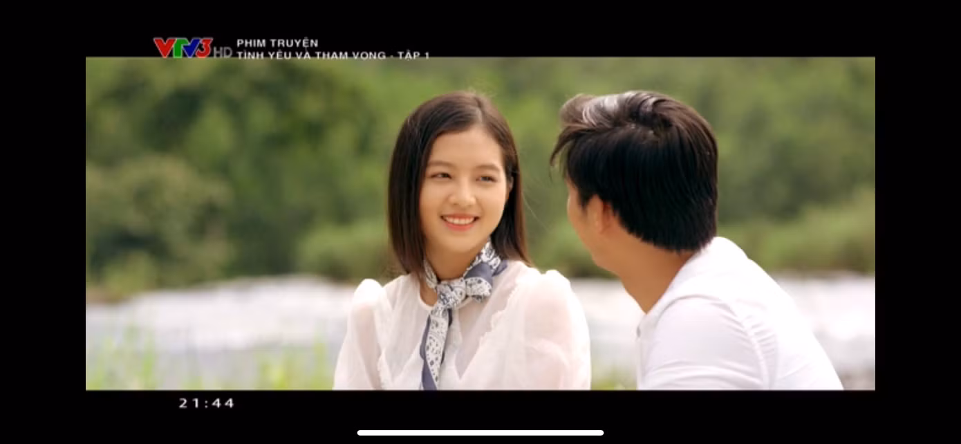 ‘Tình yêu và tham vọng’ 1: Linh (Diễm My 9X) xém chết đuối, làm không công trả nợ ảnh 1