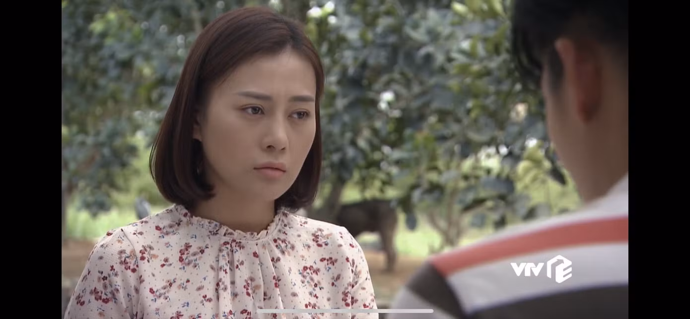 Cô gái nhà người ta tập 19: Uyên (Phương Oanh) bỏ làng lên phố làm lại? ảnh 2