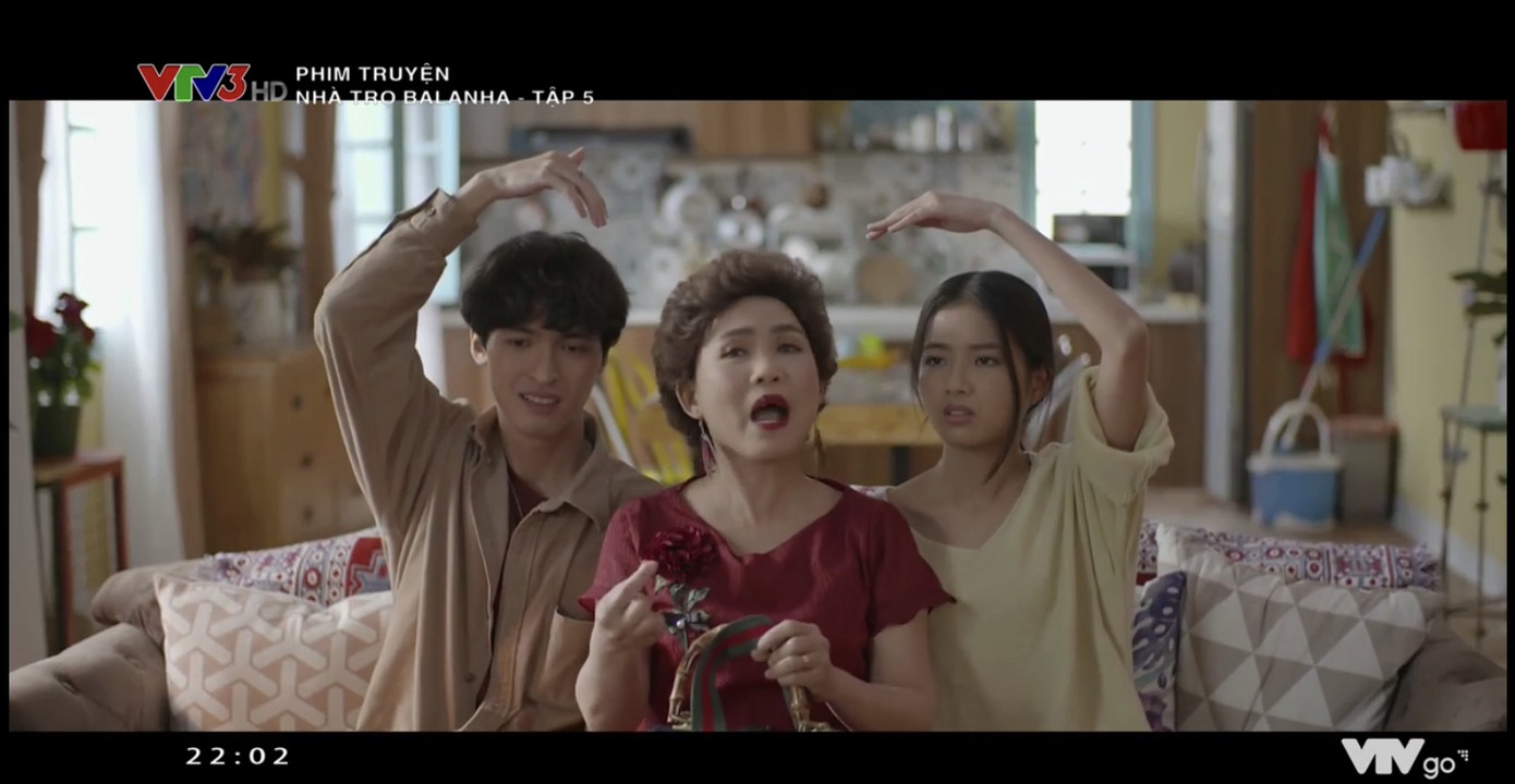 Nhà trọ Balanha 5: Bà chủ nhà đồng bóng bỏ tiền tài trợ, ép Lâm cưới mẹ đơn thân ảnh 2