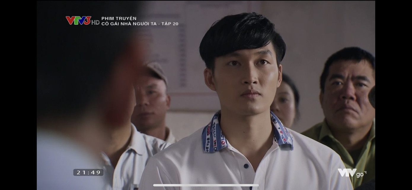 Cô gái nhà người ta tập 20: Đào đòi Cường 500 triệu vì cái thai, đe dọa bố Cường ảnh 4