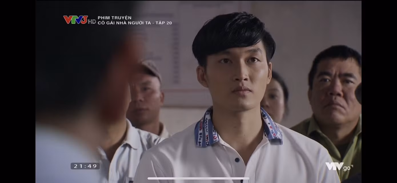 Cô gái nhà người ta tập 20: Đào đòi Cường 500 triệu vì cái thai, đe dọa bố Cường ảnh 4