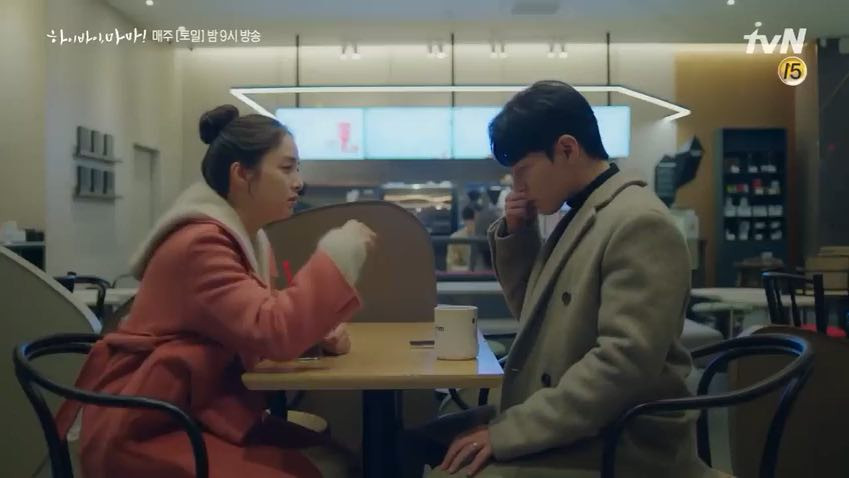 Chào, tạm biệt mẹ tập 3: Khi chết rồi mới thấy... cuộc đời tươi đẹp ảnh 1