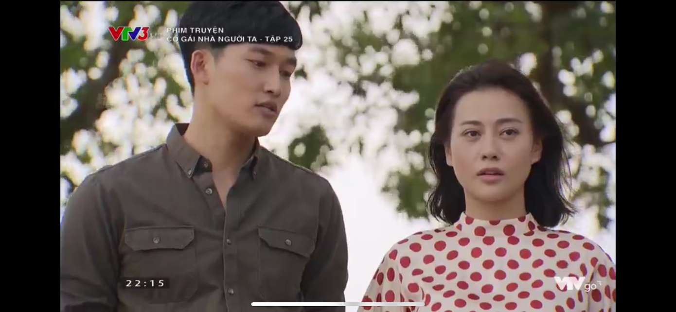 Tập cuối Cô gái nhà người ta: Lão Tài bị bắt, Uyên nhận lời yêu Khoa gà ảnh 9