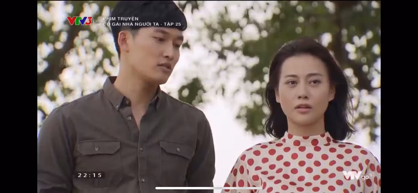 Tập cuối Cô gái nhà người ta: Lão Tài bị bắt, Uyên nhận lời yêu Khoa gà ảnh 9