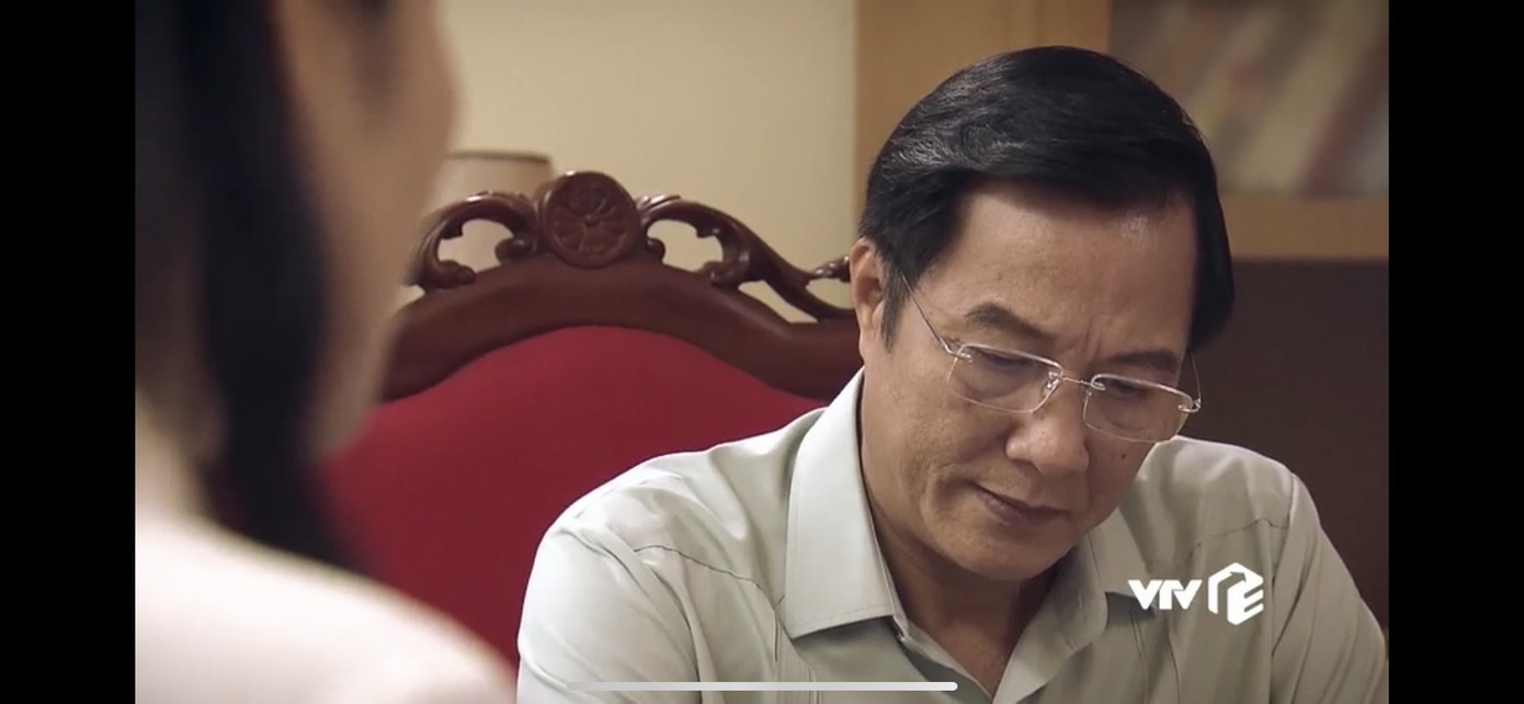 Sinh tử tập 75: Hoàng mỏ bị đe dọa, Bí thư Nhân bị điều tra vì chuyên quyền ảnh 2