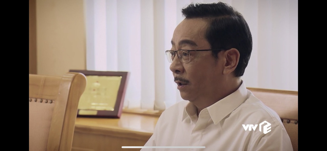 Sinh tử tập 75: Hoàng mỏ bị đe dọa, Bí thư Nhân bị điều tra vì chuyên quyền ảnh 1