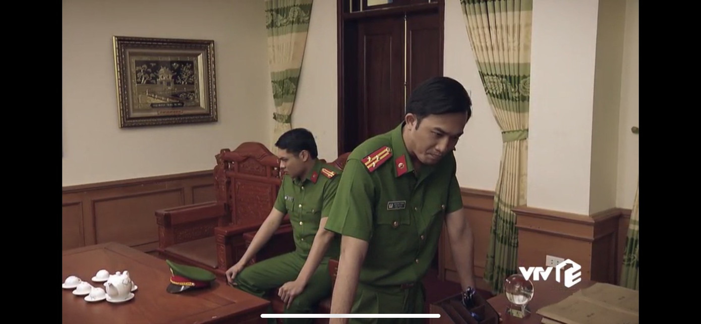 Sinh tử tập 75: Hoàng mỏ bị đe dọa, Bí thư Nhân bị điều tra vì chuyên quyền ảnh 3