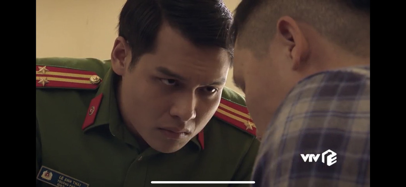 Sinh tử tập 75: Hoàng mỏ bị đe dọa, Bí thư Nhân bị điều tra vì chuyên quyền ảnh 7