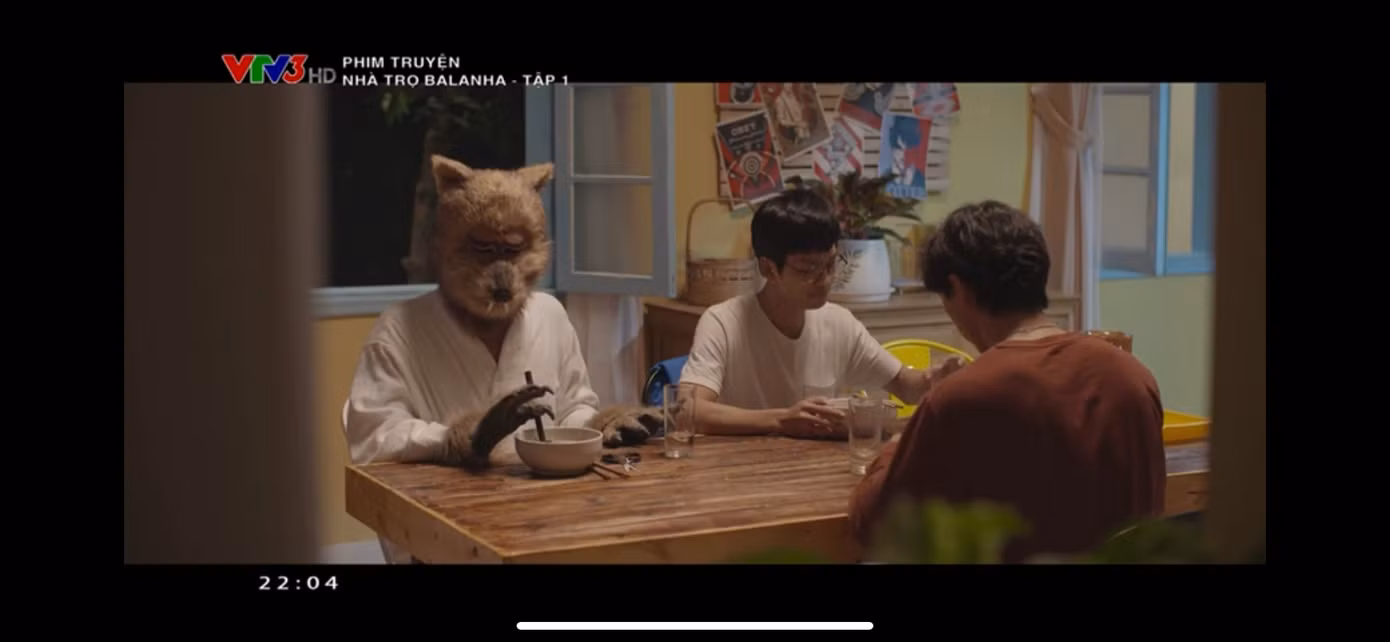 Bộ ba ‘Nhà trọ Balanha’ 'bóc phốt' đạo diễn Khải Anh ảnh 4