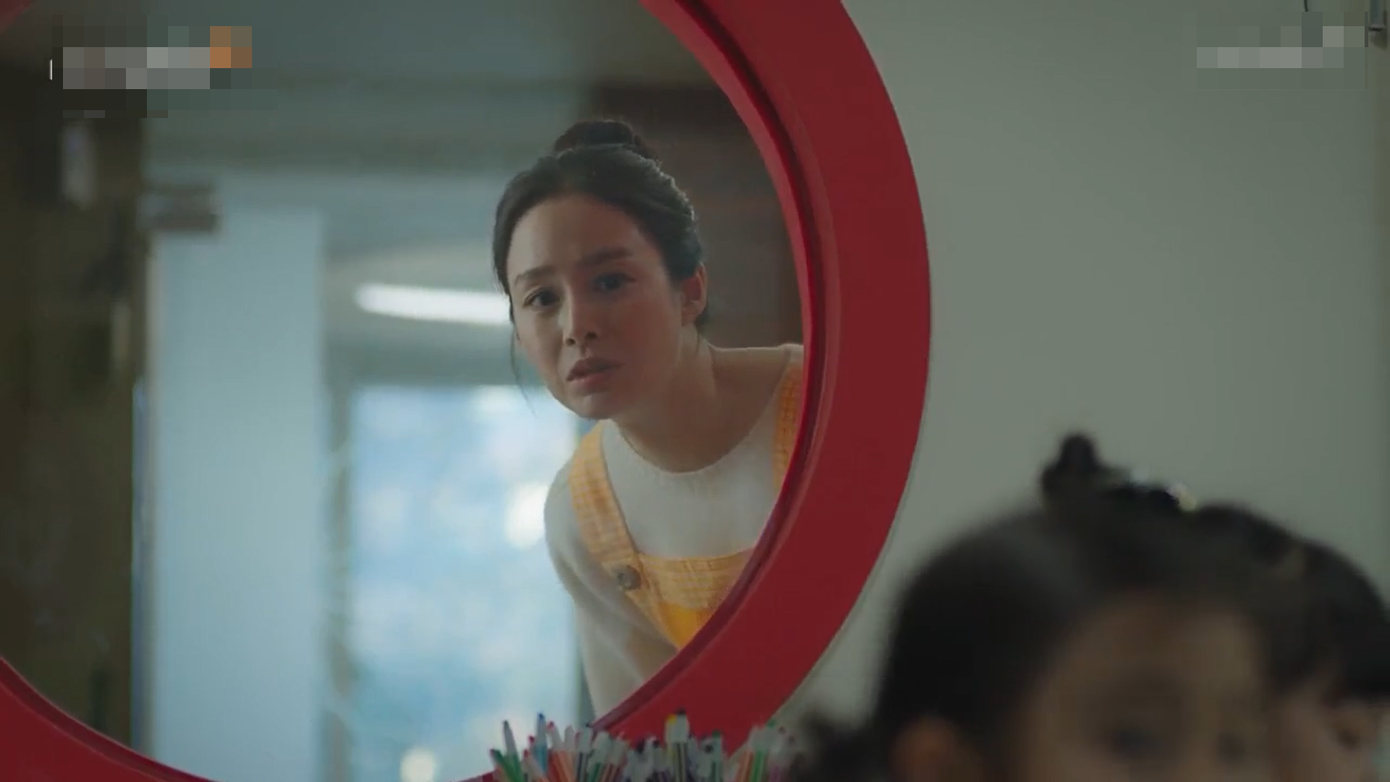 Chào, tạm biệt mẹ tập 4: Phim mới của Kim Tae Hee vướng sạn khó ‘nuốt’ ảnh 3
