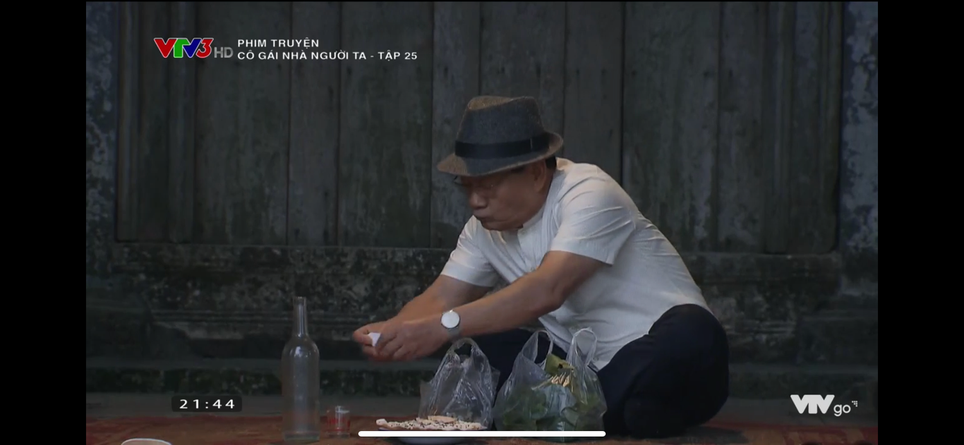 Tập cuối Cô gái nhà người ta: Lão Tài bị bắt, Uyên nhận lời yêu Khoa gà ảnh 4