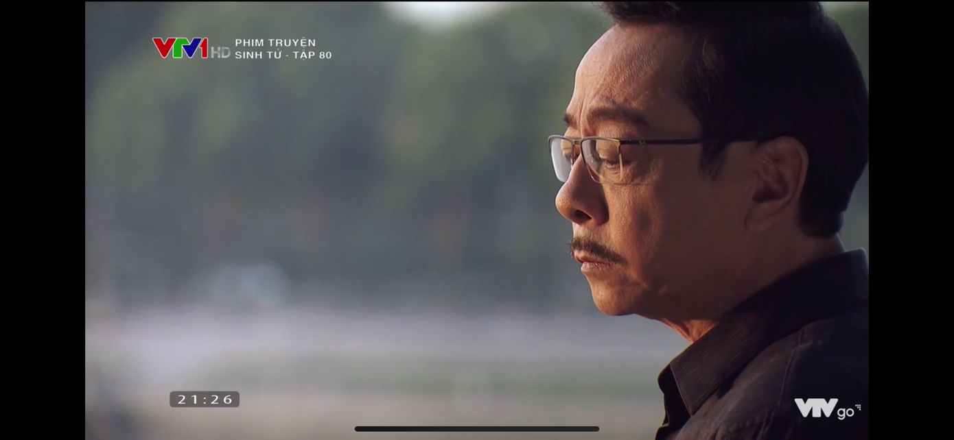 Kết phim ‘Sinh tử’: Xem hay tất cả các tập và không nên xem tập cuối... ảnh 1