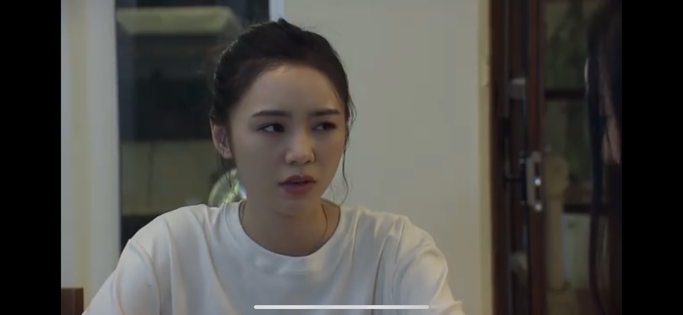 Đừng bắt em phải quên 9: Em gái mưa thả thính trắng trợn, Ngân vẫn tin chồng ảnh 3