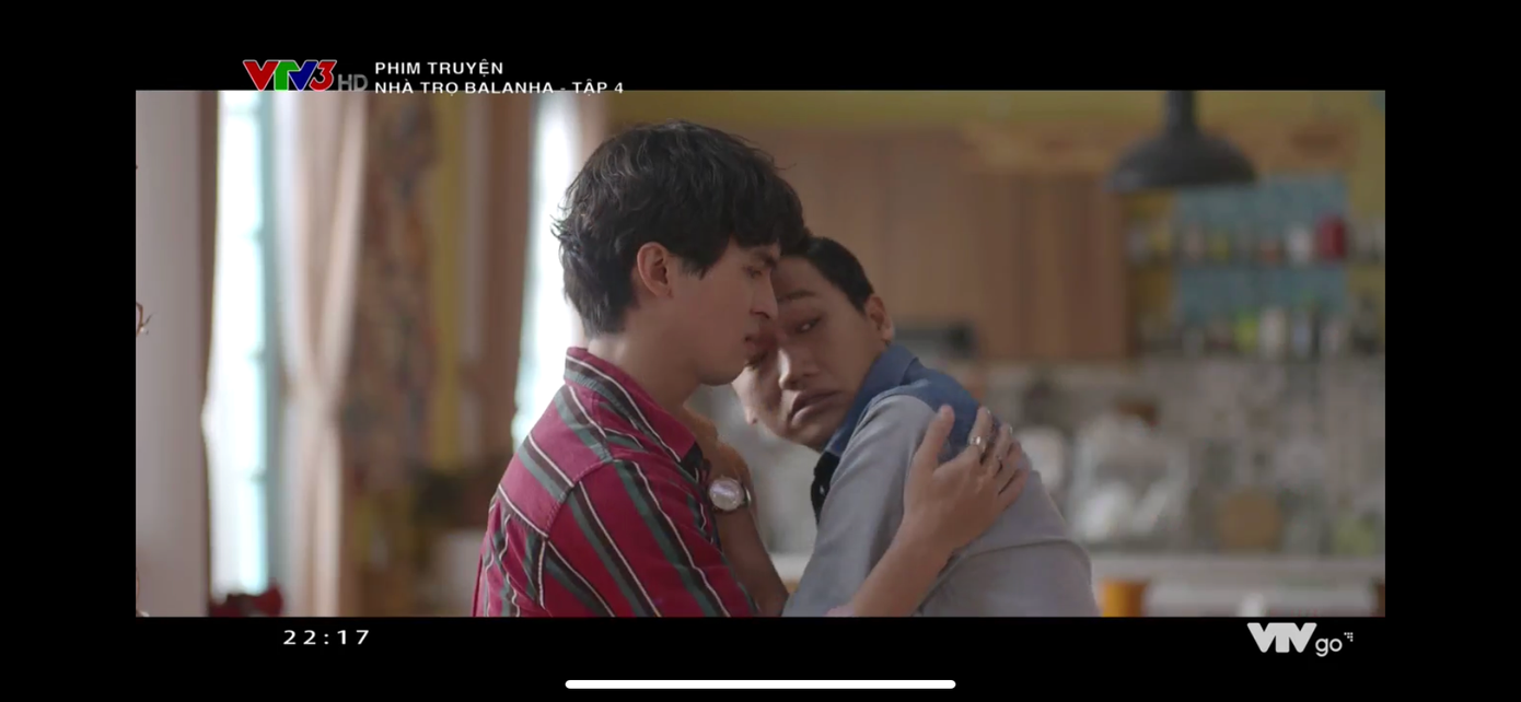 Nhà trọ Balanha 4: Bách (Xuân Nghị) lén lút mua ô tô, đặt tên Nguyễn Đan Lê ảnh 7