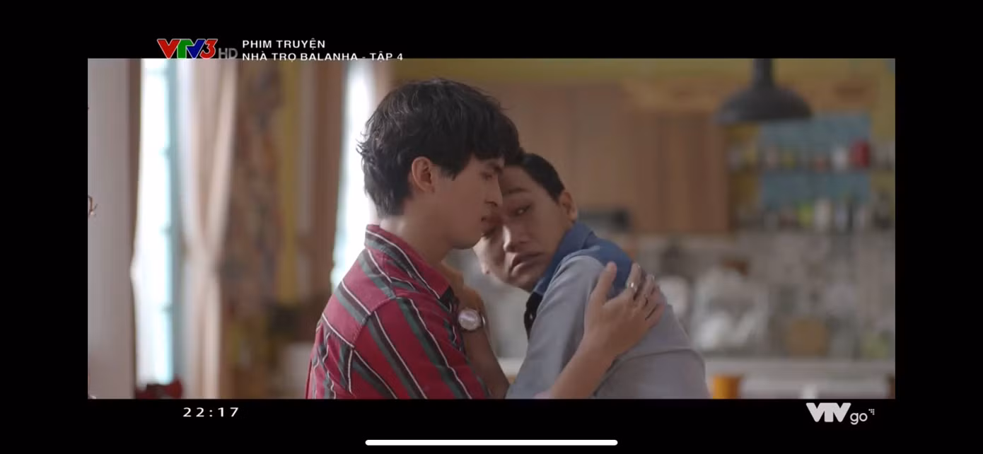Nhà trọ Balanha 4: Bách (Xuân Nghị) lén lút mua ô tô, đặt tên Nguyễn Đan Lê ảnh 7