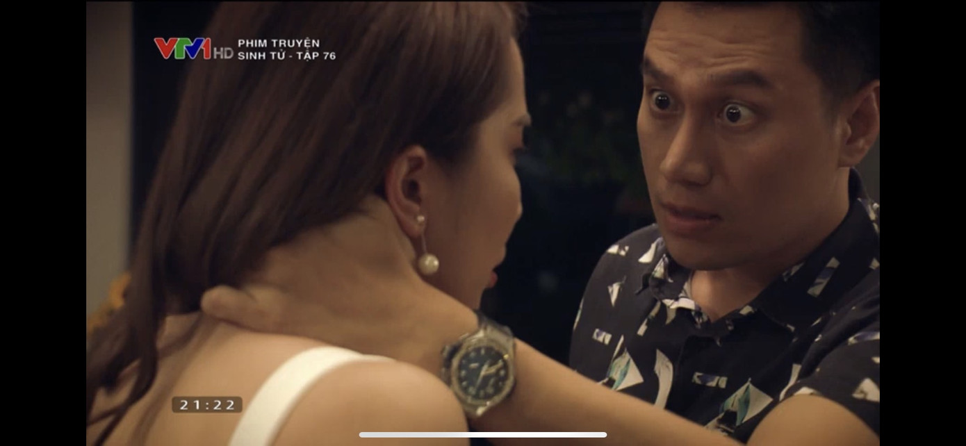 Sinh tử tập 76: Hoàng mỏ thoát chết, khai ra Hồng Vũ và con trai Chủ tịch tỉnh ảnh 6