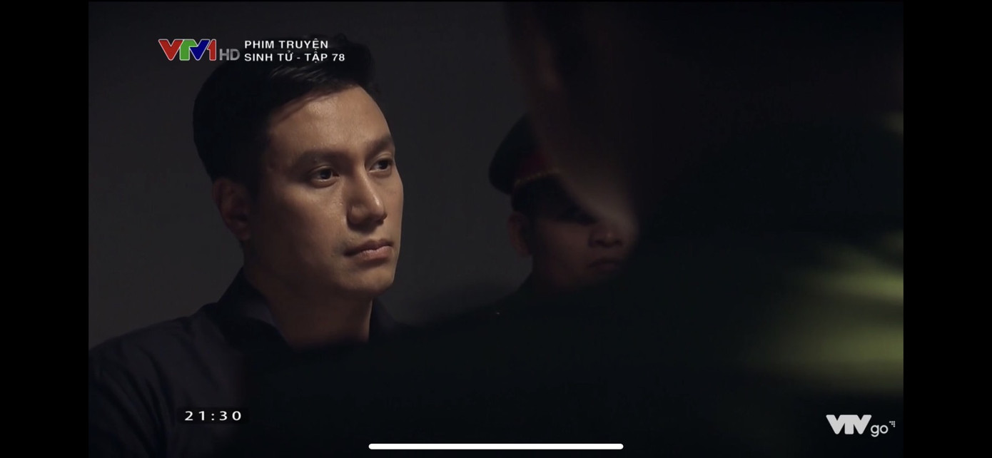 Sinh tử tập 78: Chủ tịch tỉnh khóc vì con trai bị tố nhận hơn 15 triệu đô ảnh 9