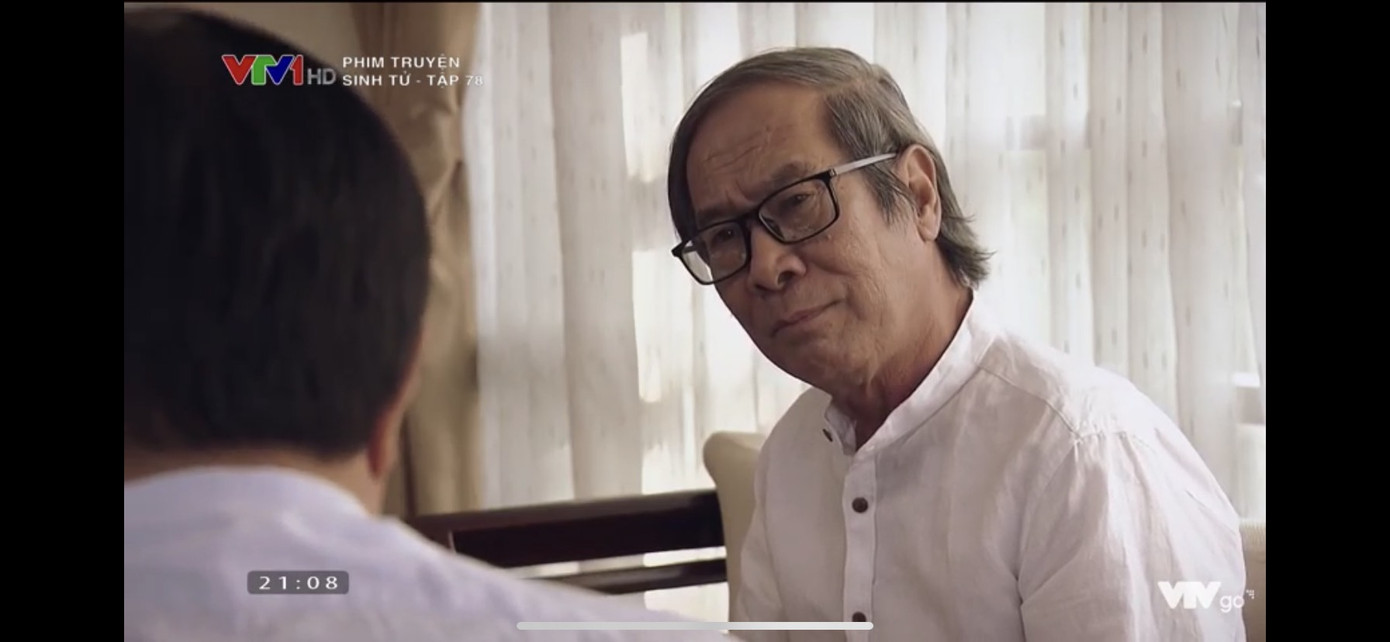 Sinh tử tập 78: Chủ tịch tỉnh khóc vì con trai bị tố nhận hơn 15 triệu đô ảnh 2