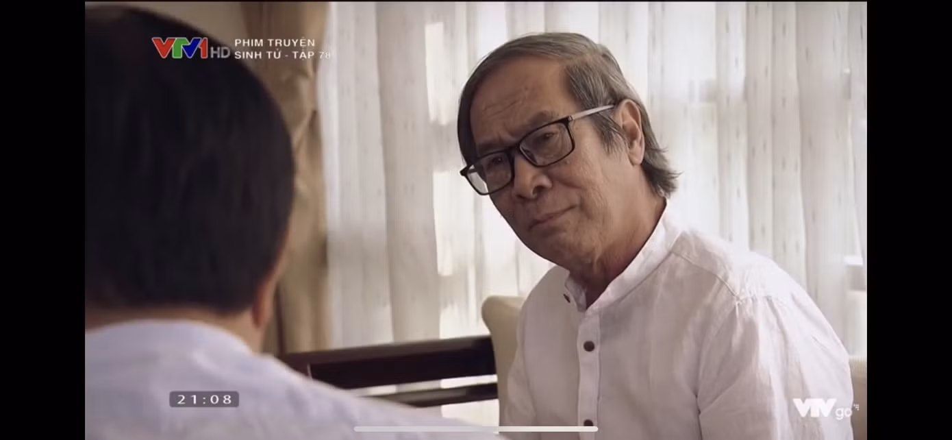 Sinh tử tập 78: Chủ tịch tỉnh khóc vì con trai bị tố nhận hơn 15 triệu đô ảnh 2