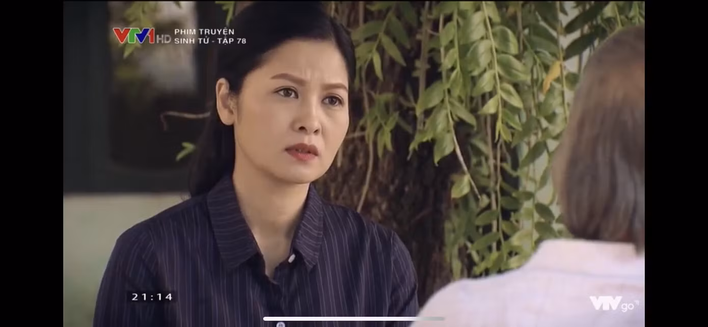 Sinh tử tập 78: Chủ tịch tỉnh khóc vì con trai bị tố nhận hơn 15 triệu đô ảnh 4