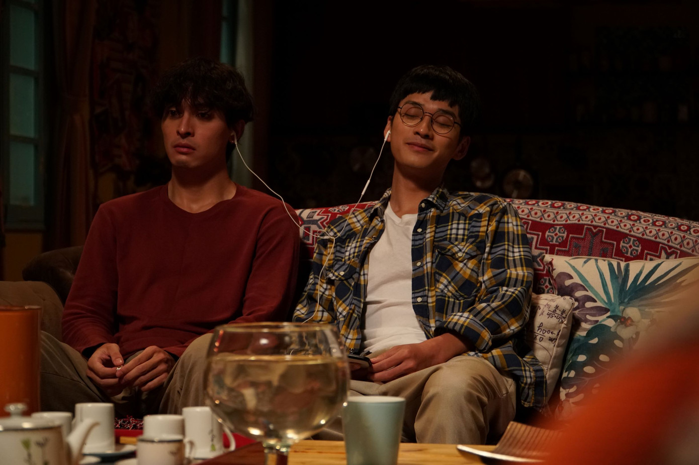 Phim của đạo diễn Khải Anh thay ‘Cô gái nhà người ta’ có gì đặc biệt? ảnh 1