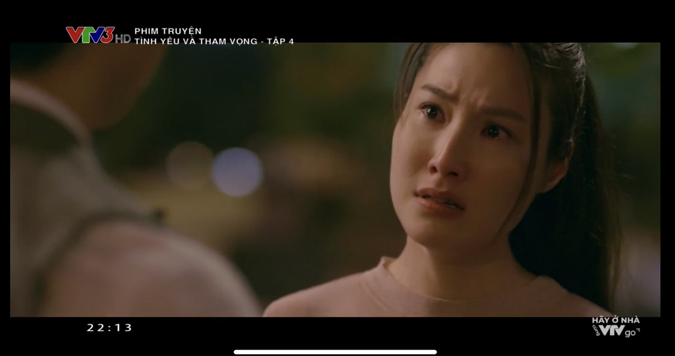 Tình yêu và tham vọng 4: Phong (Mạnh Trường) dừng bổ nhiệm, đẩy Linh sang làm cho đối thủ ảnh 8