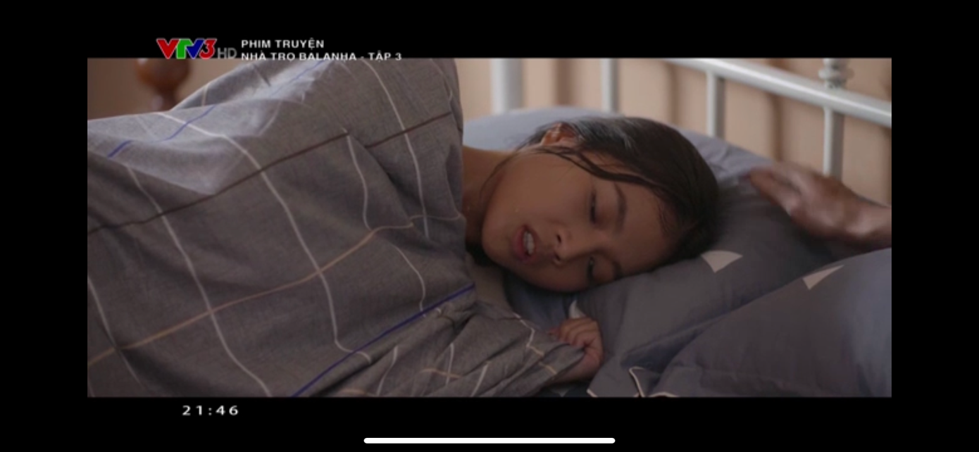 Nhà trọ Balanha 3: Nhiên trở thành chuyên gia bất đắc dĩ thông sữa cho mẹ đơn thân ảnh 3