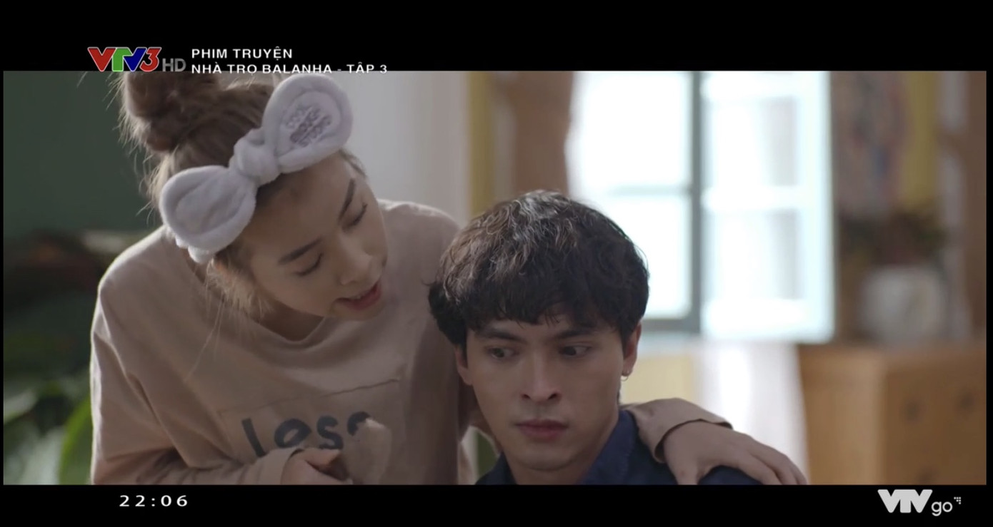 Nhà trọ Balanha 3: Nhiên trở thành chuyên gia bất đắc dĩ thông sữa cho mẹ đơn thân ảnh 6