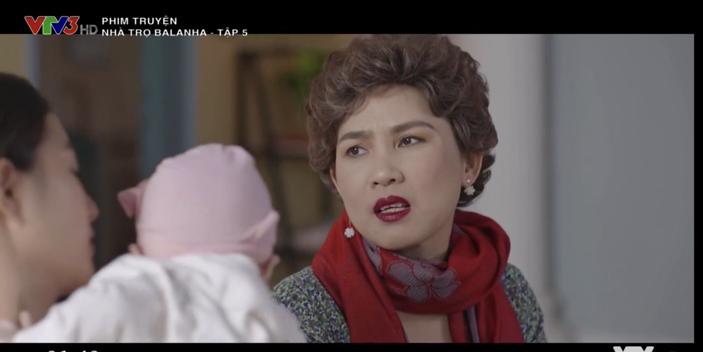 Nhà trọ Balanha 5: Bà chủ nhà đồng bóng bỏ tiền tài trợ, ép Lâm cưới mẹ đơn thân ảnh 1