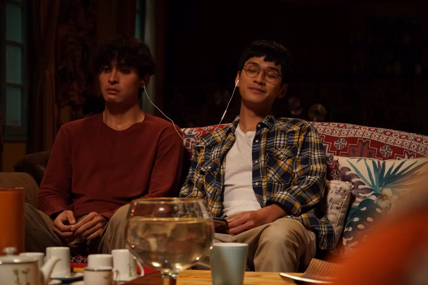 Bộ ba ‘Nhà trọ Balanha’ 'bóc phốt' đạo diễn Khải Anh ảnh 3